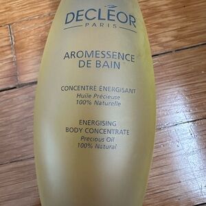 Aromessence de Bain Energising Body Concentrate
